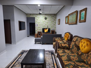 Merak 8 Homestay